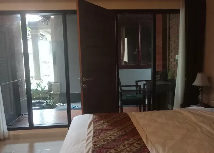 Taksu * Ubud