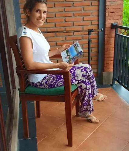 Taksu * Ubud