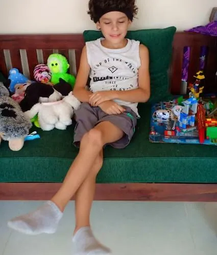 Taksu Alloggio in famiglia *