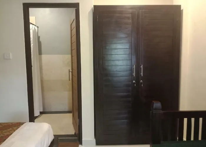 Taksu Ubud
