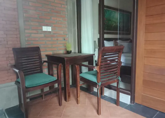 Taksu * Ubud