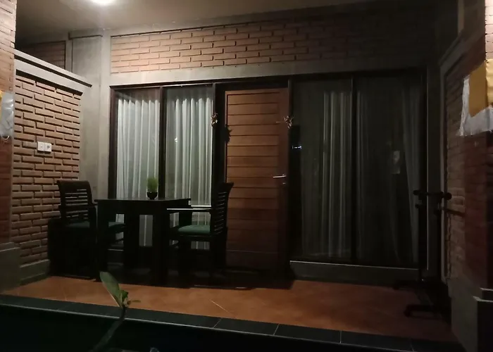 Taksu Ubud
