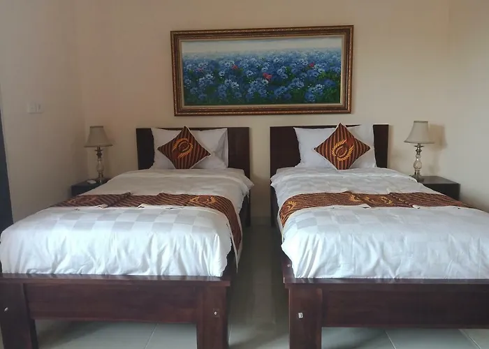 Taksu Ubud