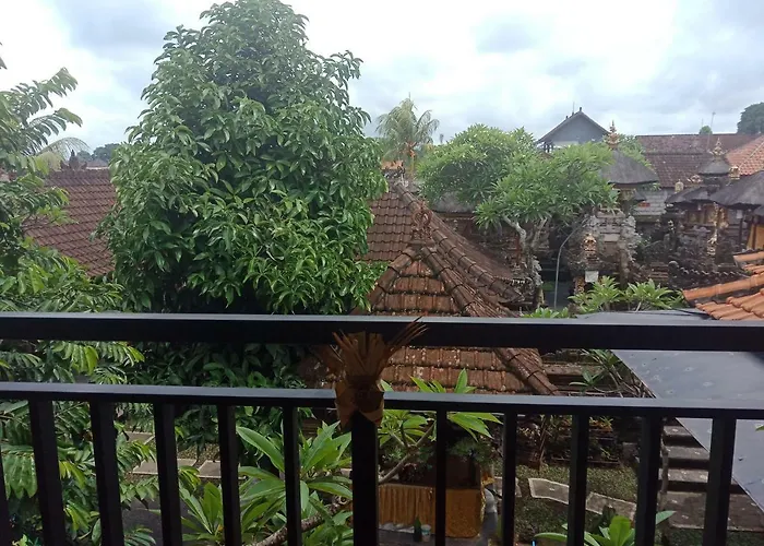 Taksu Ubud