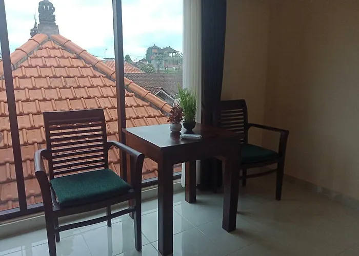 Taksu * Ubud