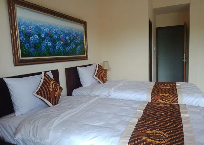 Taksu Ubud