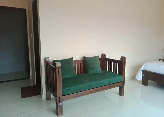 Taksu * Ubud